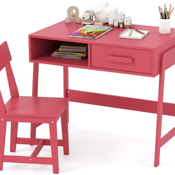 Modern Kitchen Storage Organizer Set