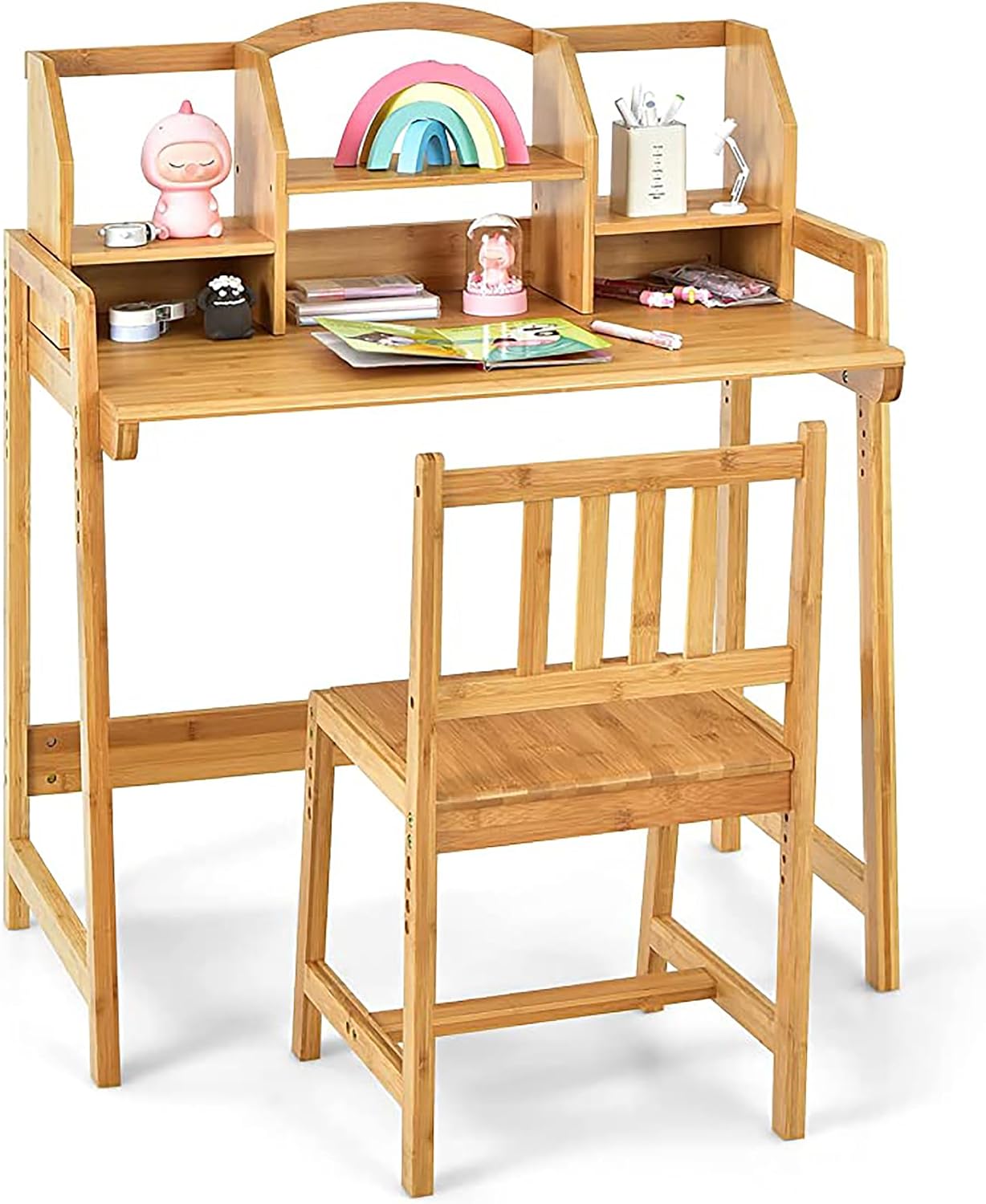 Multi Level Kitchen Pantry Organizer